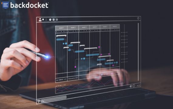 Integrating Online Scheduling With Client Intake