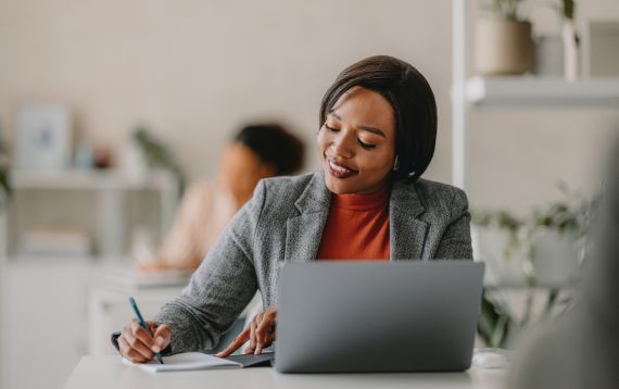 5 Hidden Roadblocks That Sap Employee Productivity and Efficiency + E-Book